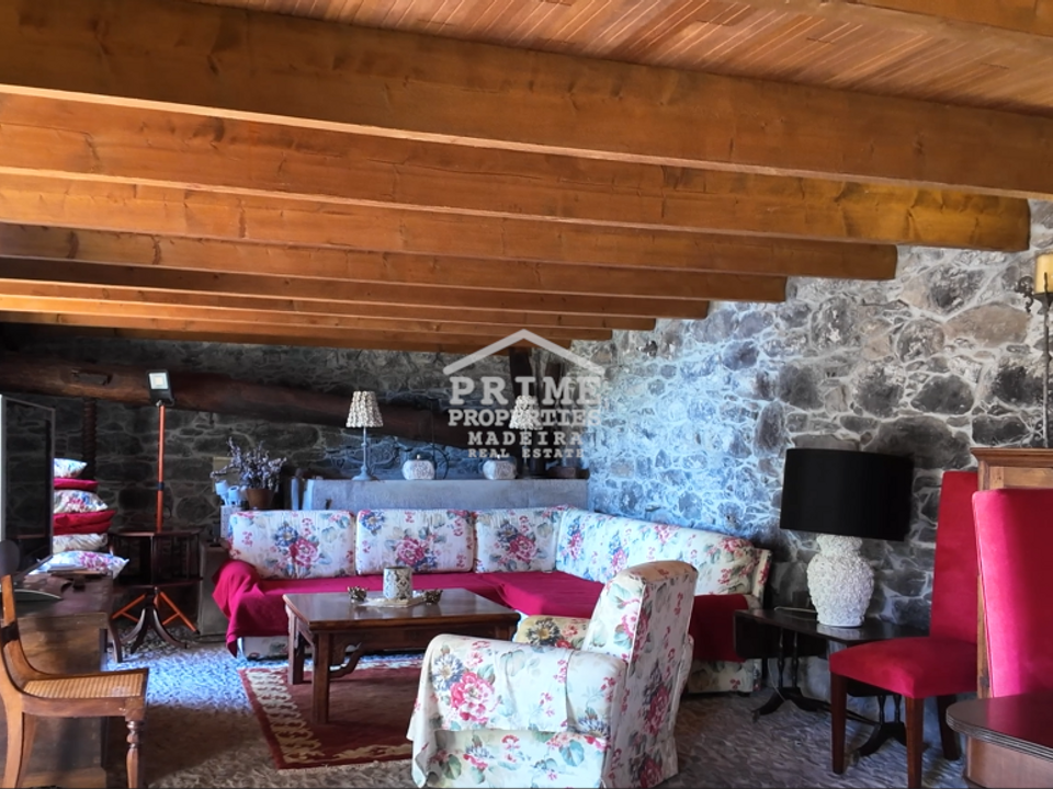 Villa i Calheta, Madeira - foto 3