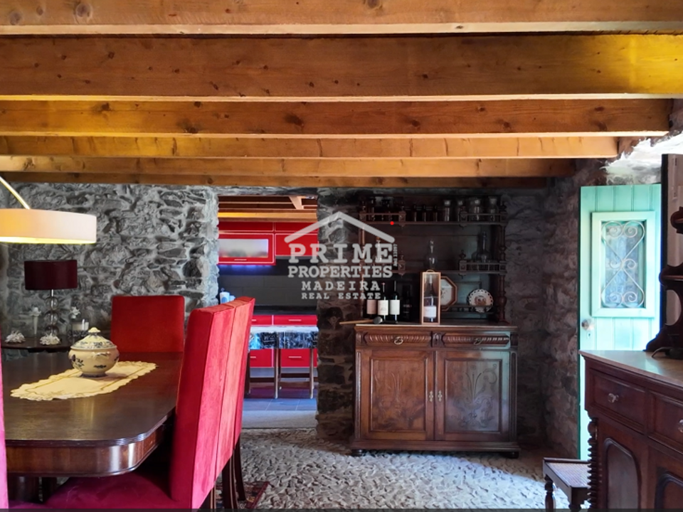 Villa i Calheta, Madeira - foto 5