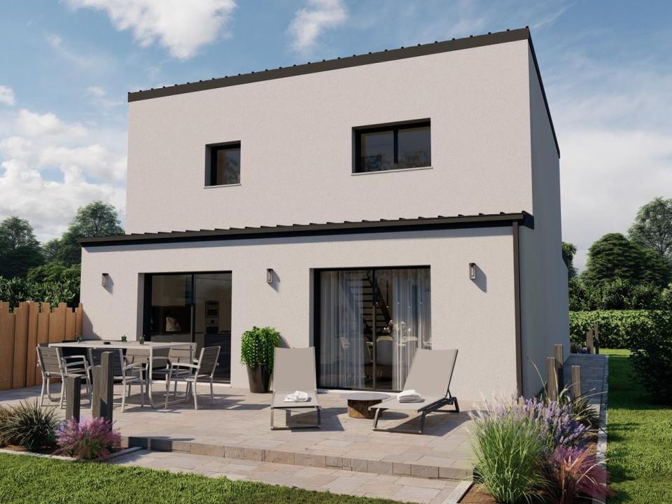 Villa a Laillé, Ille-et-Vilaine - foto 4