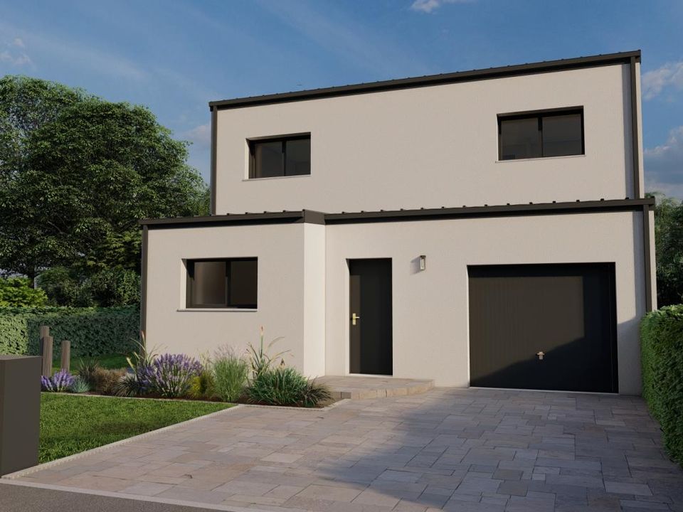 Villa a Laillé, Ille-et-Vilaine - foto 5