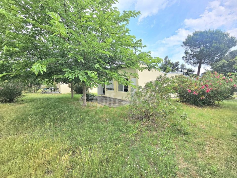 Villa i Castellare-di-Casinca, Haute-Corse - foto 1