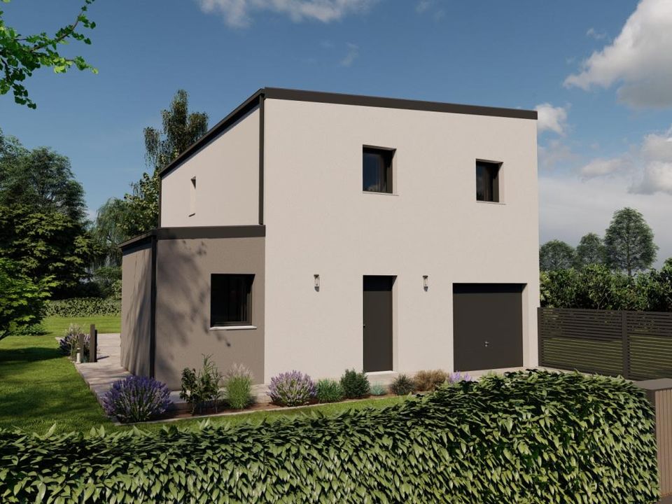 Villa a Pléchâtel, Ille-et-Vilaine - foto 2