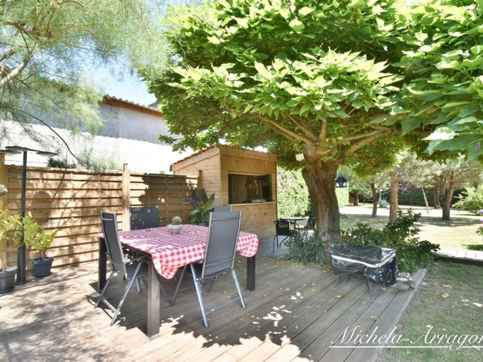 Villa i Granges-sur-Lot, Lot-et-Garonne - bilde 4