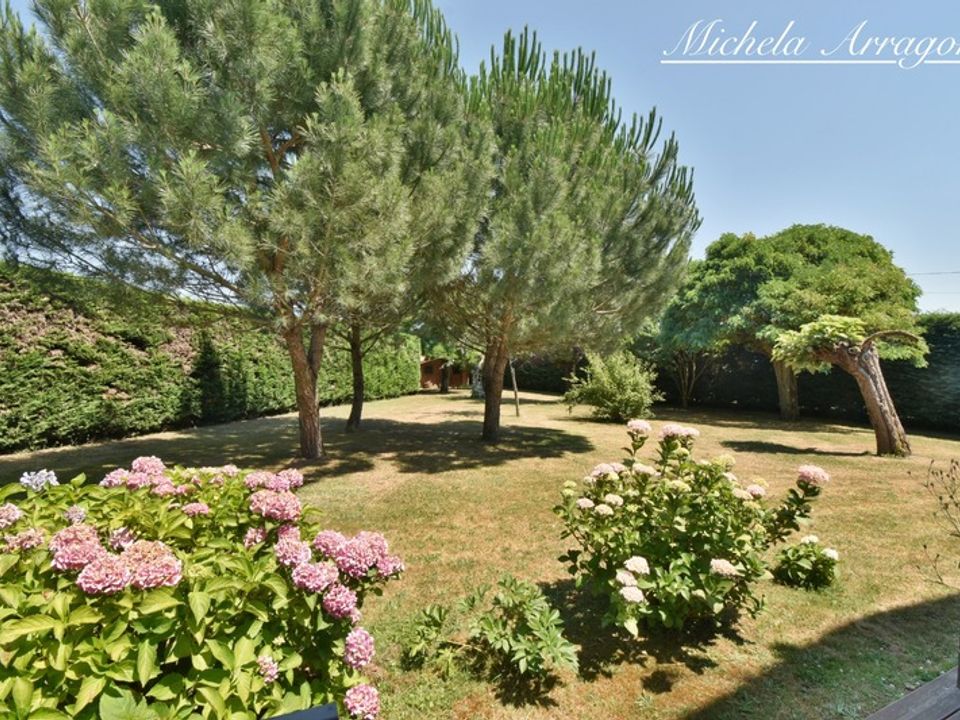 Villa i Granges-sur-Lot, Lot-et-Garonne - bilde 5