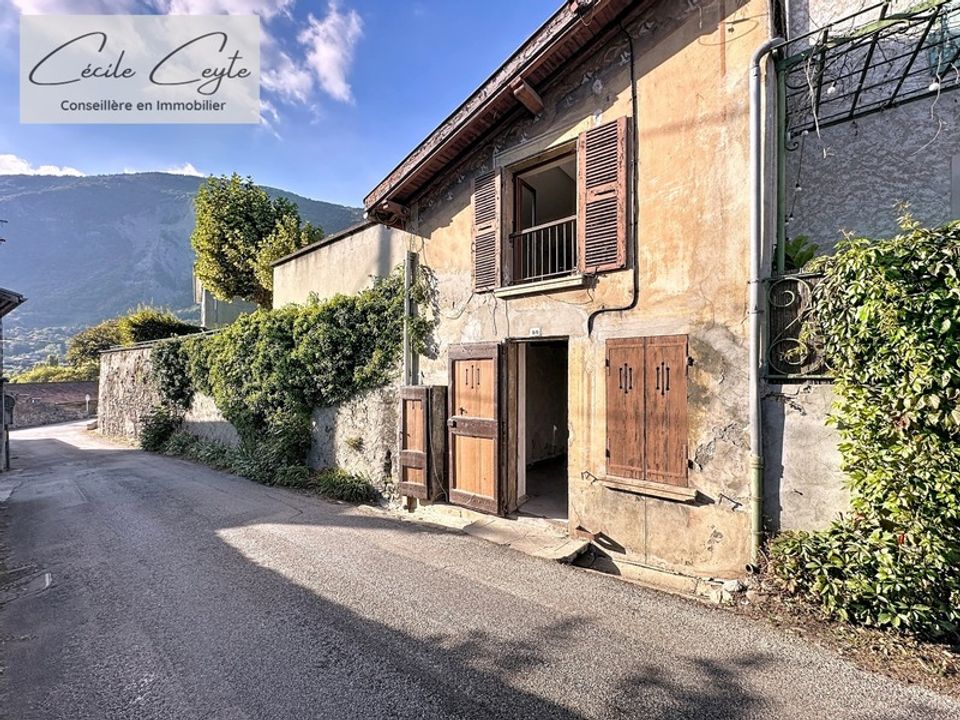 Villa a Corenc, Isere - foto 1