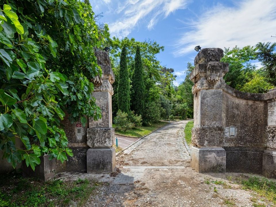 Villa i Marseille, Bouches-du-Rhone - foto 2