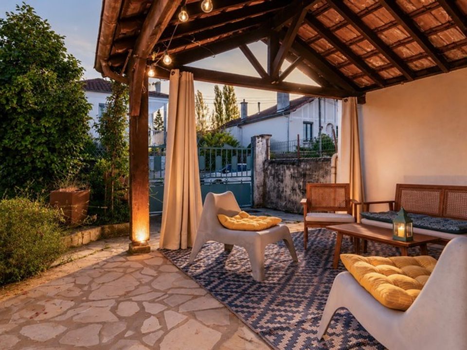 Villa i Pau, Pyrenees-Atlantiques - foto 2