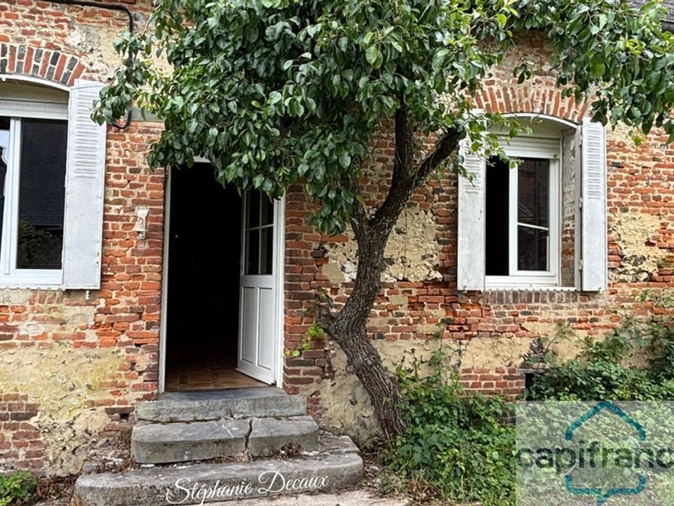 Casa de campo en Sorbais, Aisne - foto 2