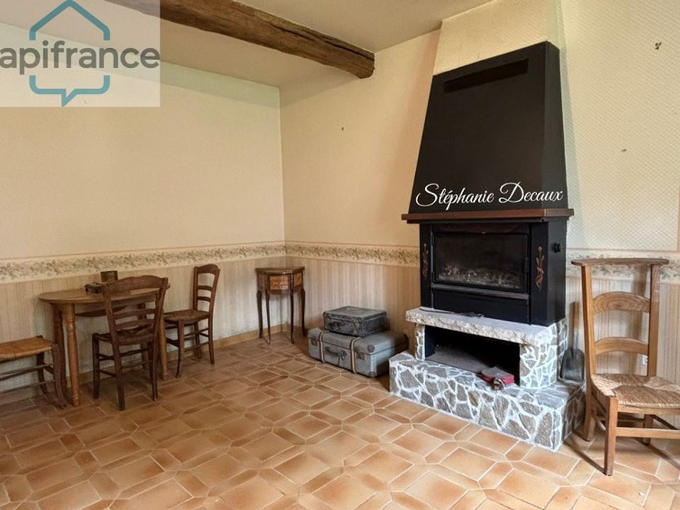 Casa de campo en Sorbais, Aisne - foto 3