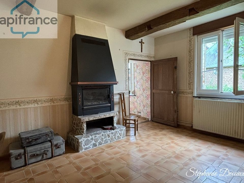 Casa de campo en Sorbais, Aisne - foto 4