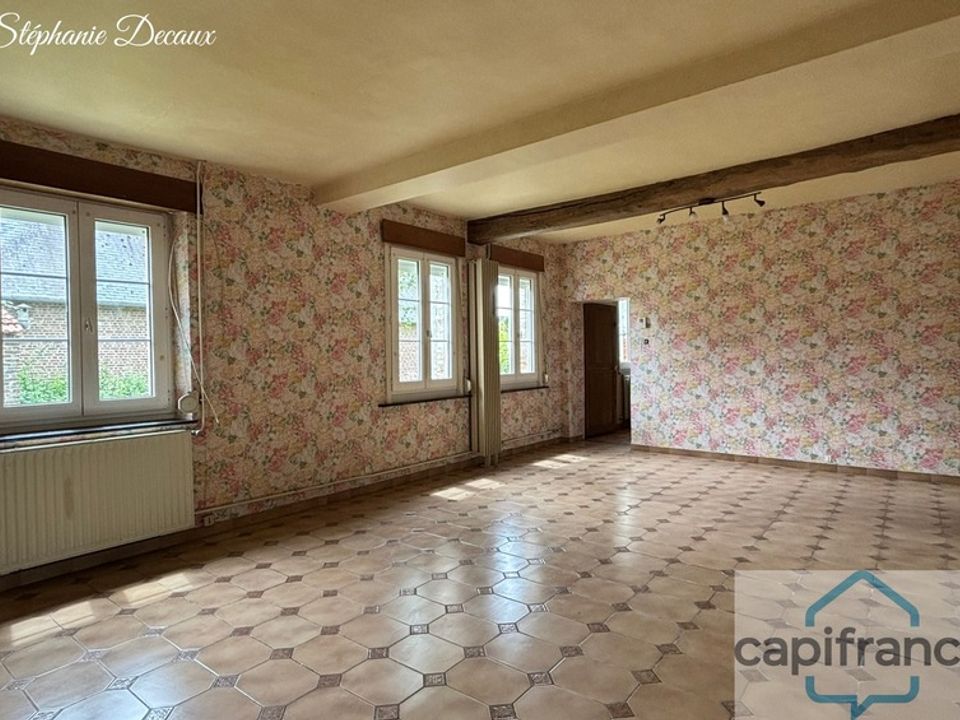 Casa de campo en Sorbais, Aisne - foto 5