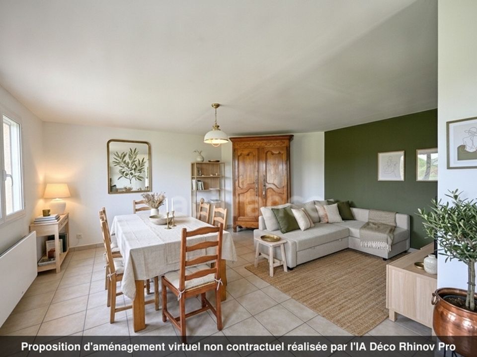 Dúplex a Courzieu, Rhone - foto 4