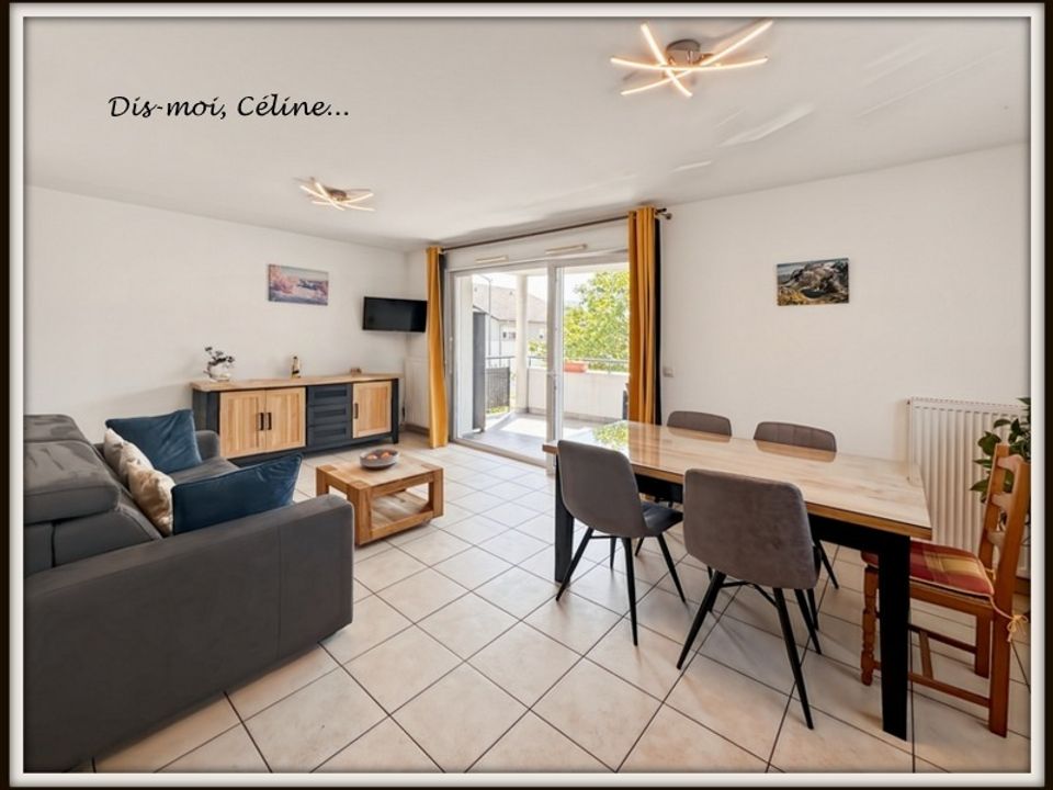 Appartement in Chambery, Savoie - foto 2