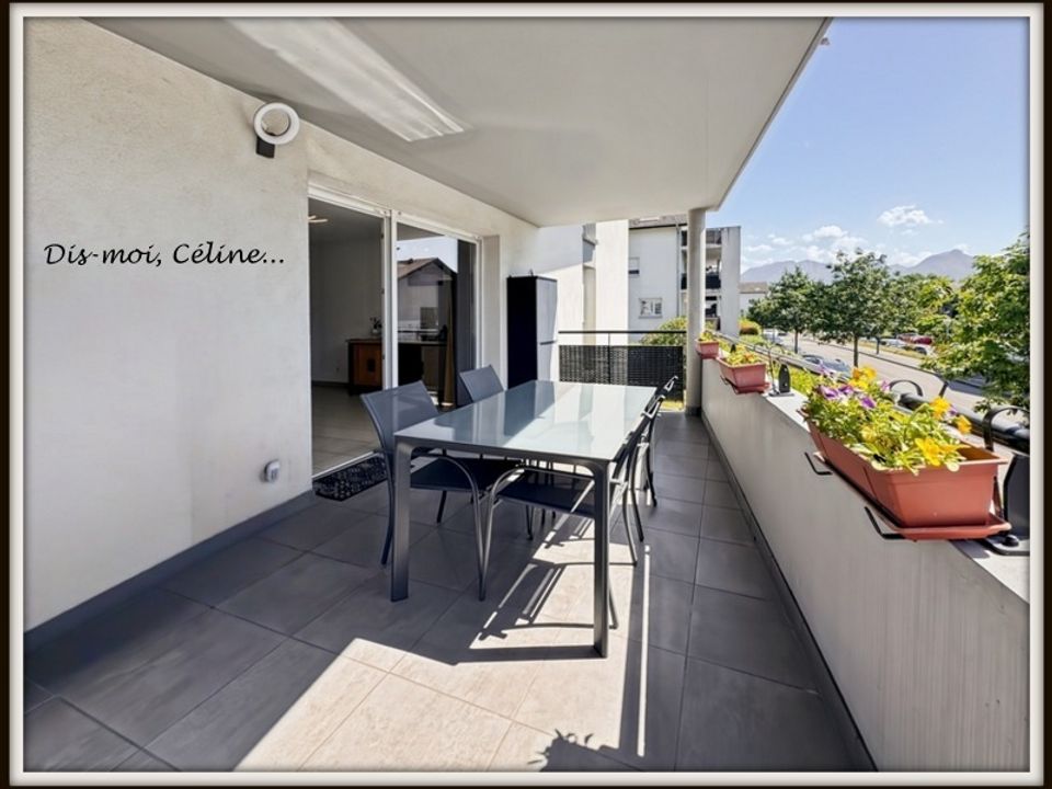 Appartement in Chambery, Savoie - foto 3