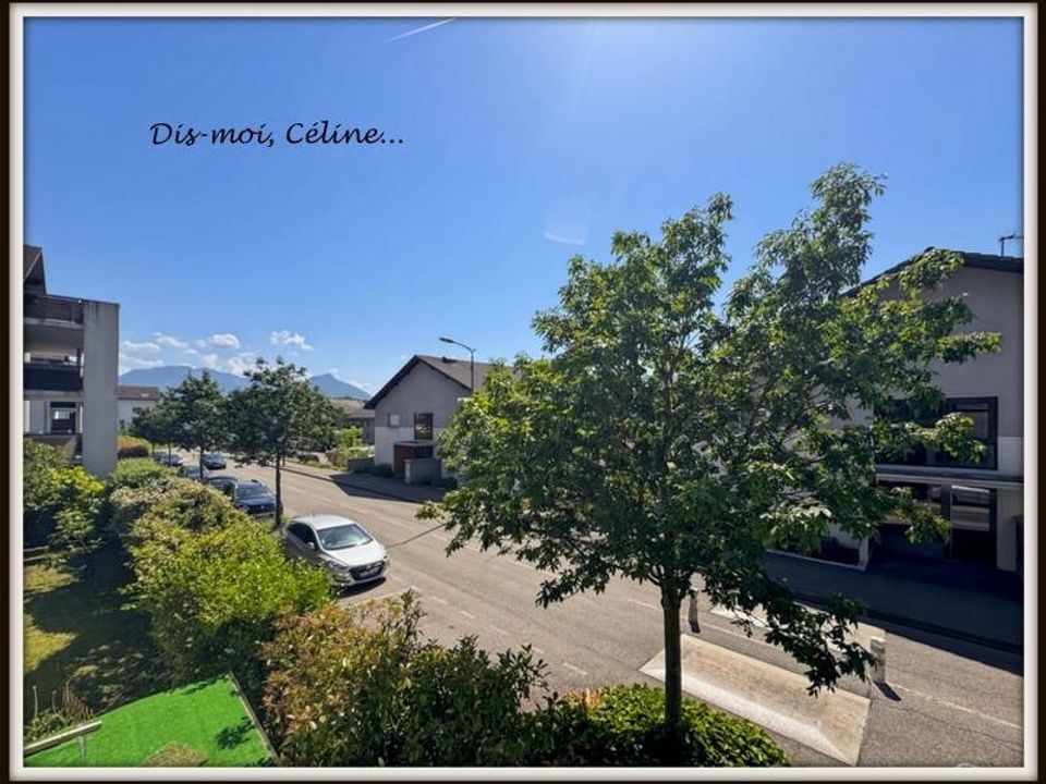 Appartement in Chambery, Savoie - foto 5