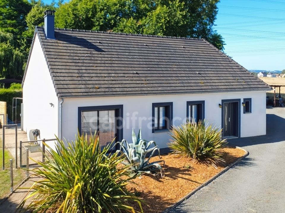 Bungalow in Laigné-en-Belin, Sarthe - foto 1