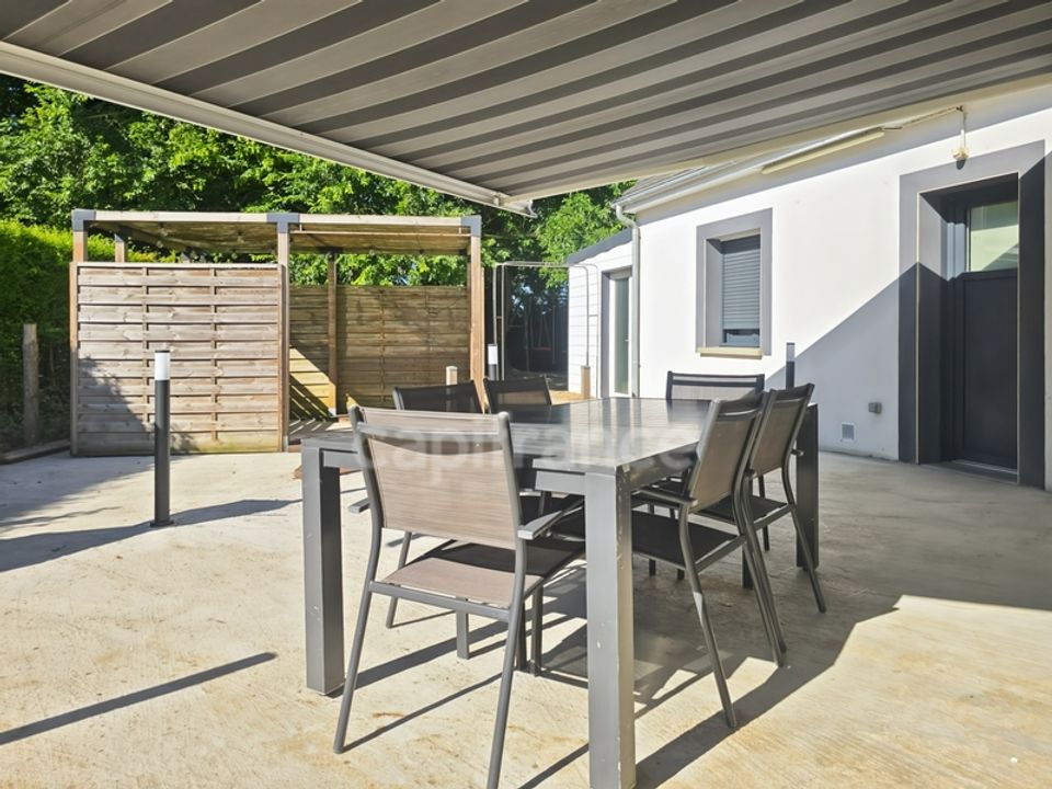 Bungalow in Laigné-en-Belin, Sarthe - foto 4