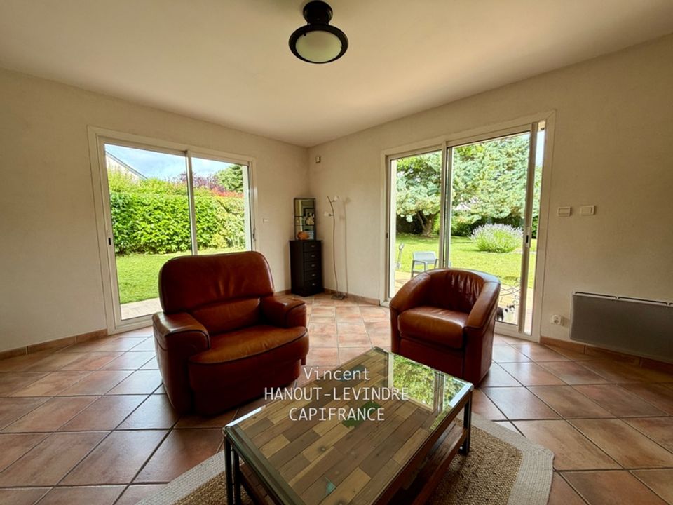 Villa i Tiercé, Maine-et-Loire - bilde 2