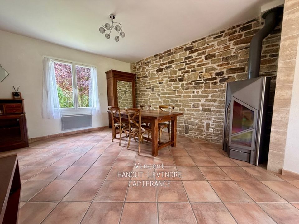 Villa i Tiercé, Maine-et-Loire - bilde 4