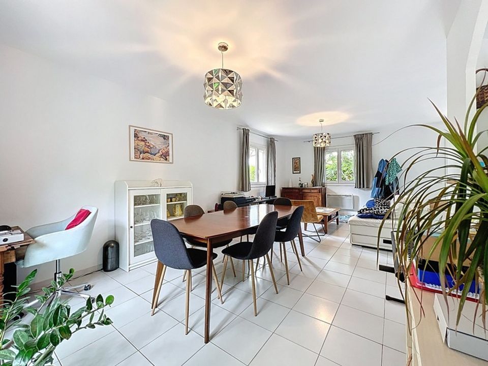 Haus in Saint-Georges-d'Orques, Herault - Foto 5
