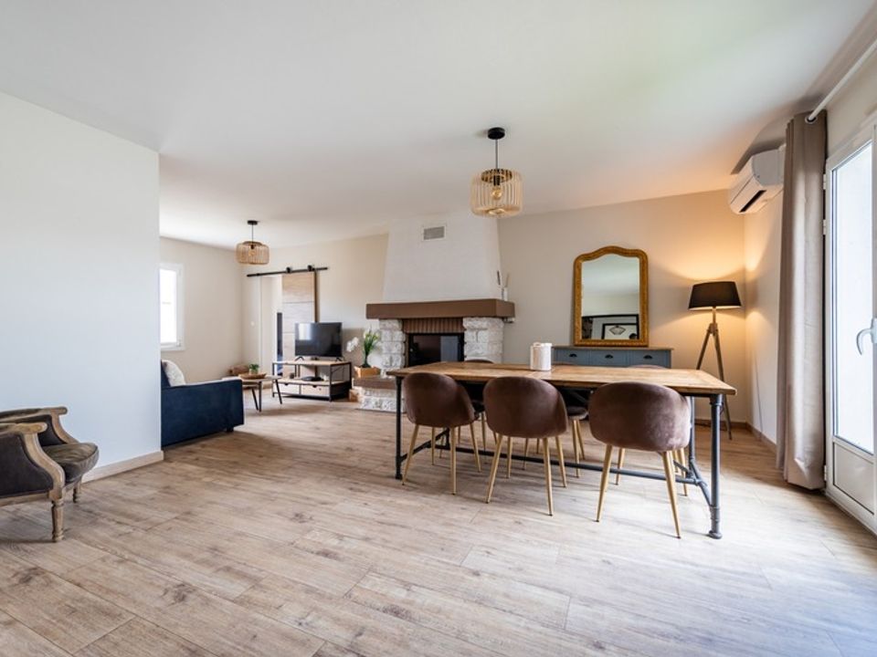Villa i Villenave-d'Ornon, Gironde - foto 2