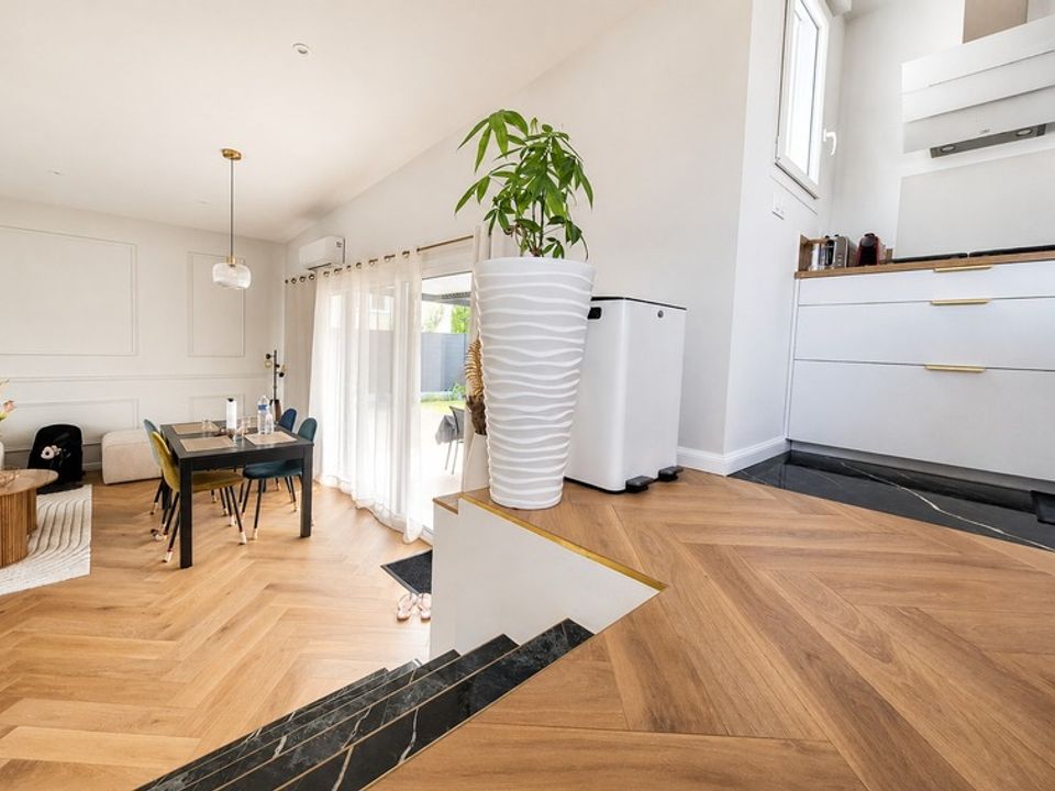 Haus in Laval, Mayenne - Foto 1