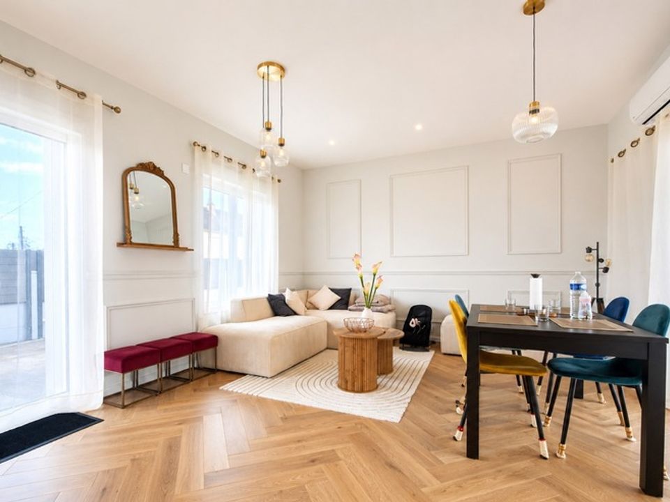 Haus in Laval, Mayenne - Foto 3