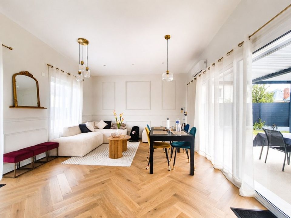 Haus in Laval, Mayenne - Foto 4