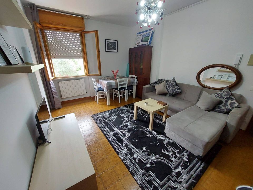Apartament a Pisa, Pisa - foto 1