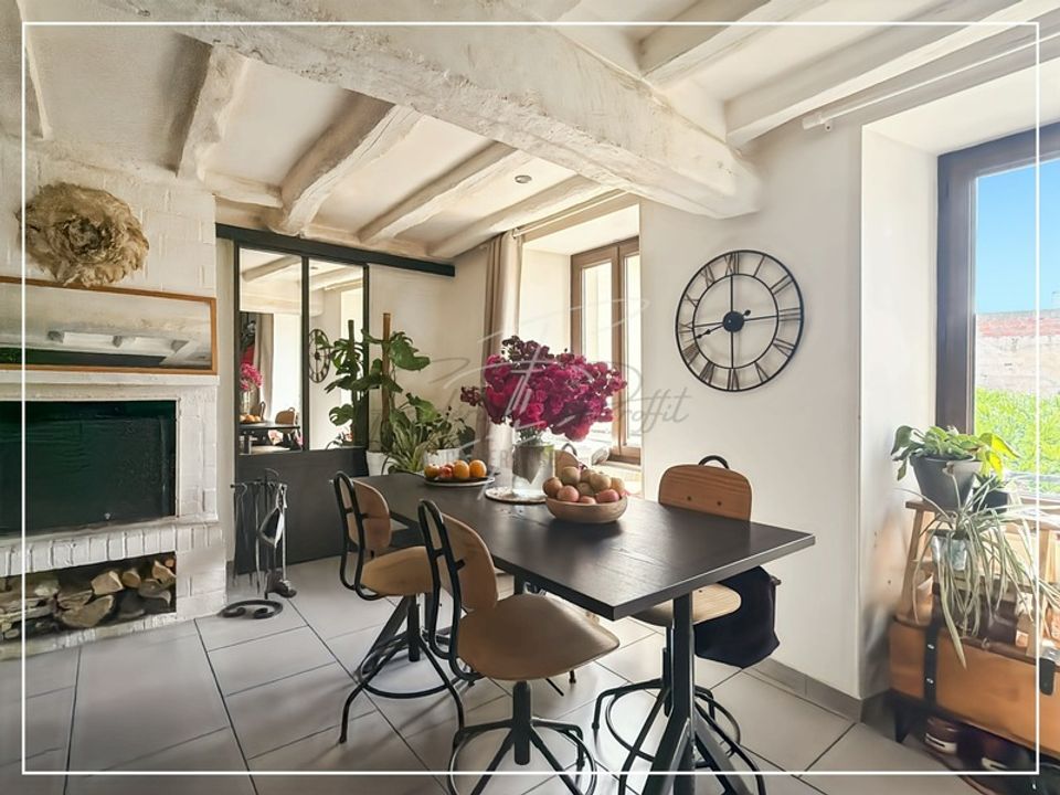 Wohnung in Liancourt, Oise - Foto 1