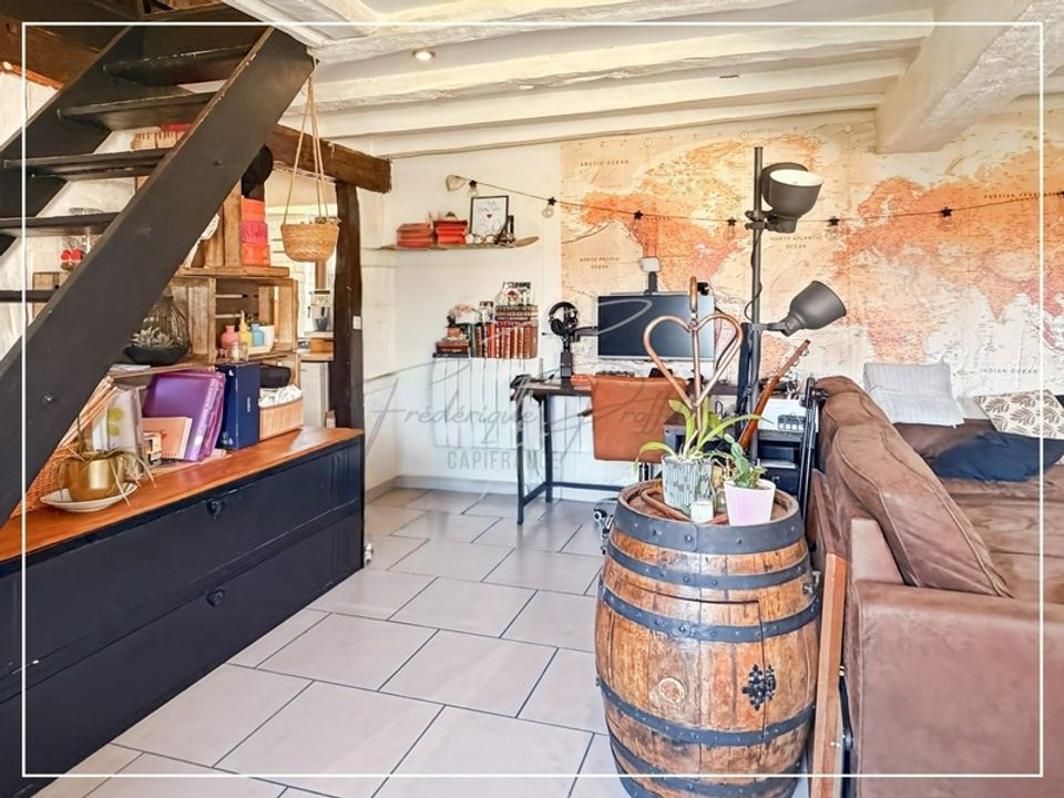 Wohnung in Liancourt, Oise - Foto 3