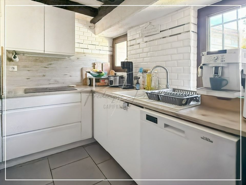 Wohnung in Liancourt, Oise - Foto 5