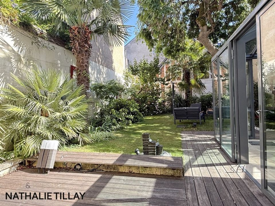 Villa a Orleans, Loiret - foto 1