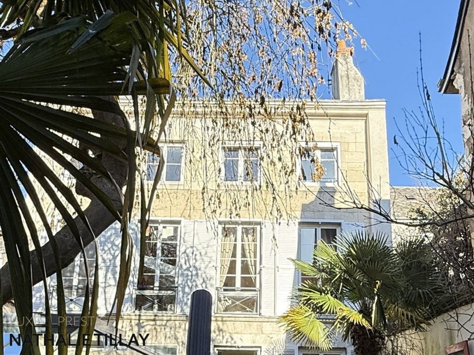 Villa a Orleans, Loiret - foto 4