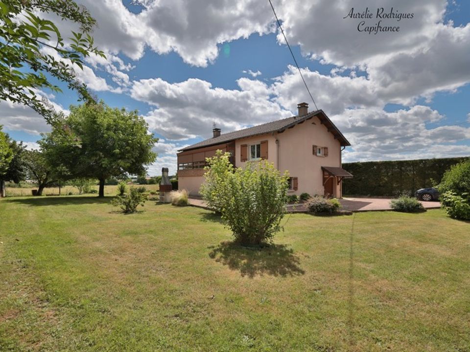 Villa - Replonges, Ain - photo 1