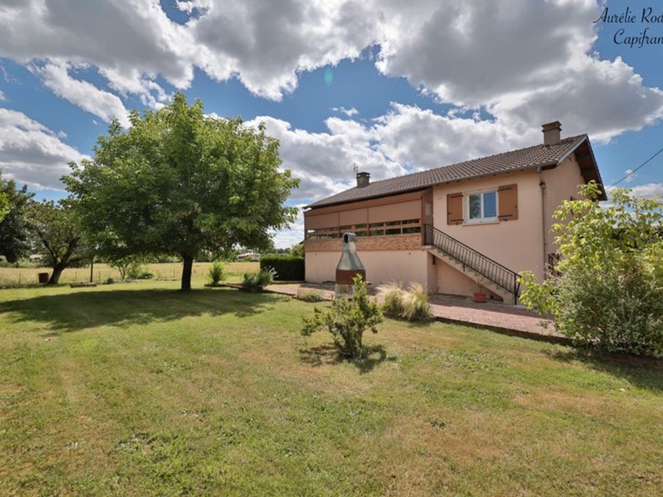 Villa - Replonges, Ain - photo 2