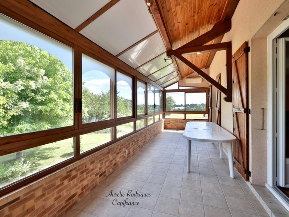 Villa - Replonges, Ain - photo 3