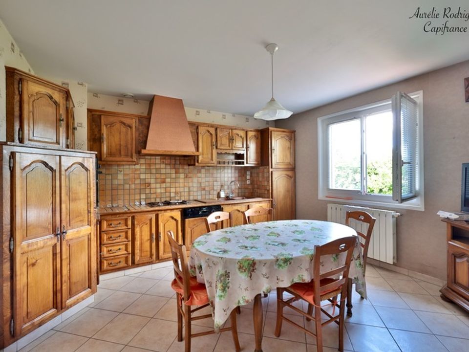 Villa - Replonges, Ain - photo 5