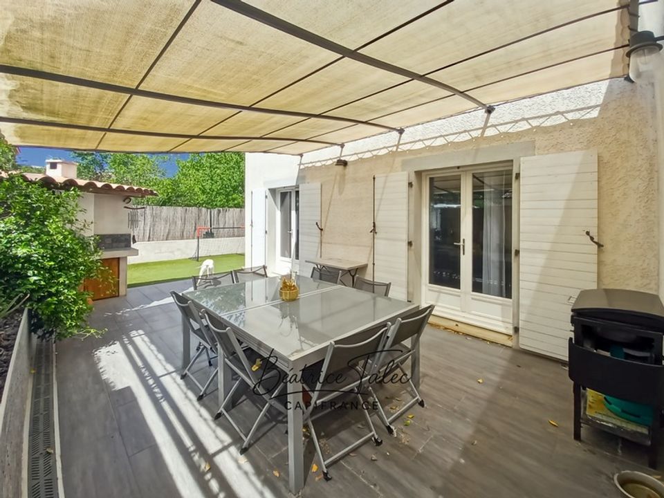 Villa a Rousset, Bouches-du-Rhone - foto 1