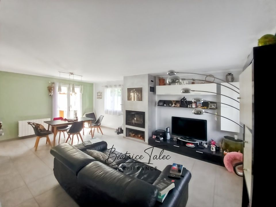 Villa a Rousset, Bouches-du-Rhone - foto 2