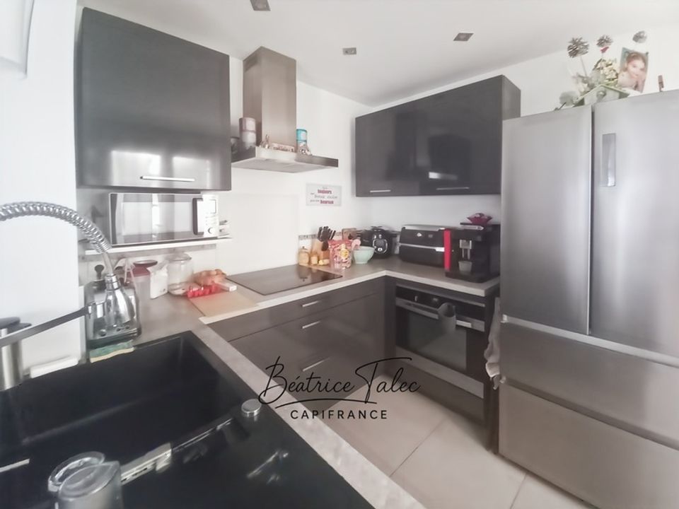 Villa a Rousset, Bouches-du-Rhone - foto 3