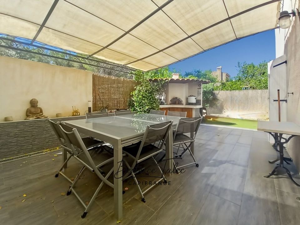Villa a Rousset, Bouches-du-Rhone - foto 4