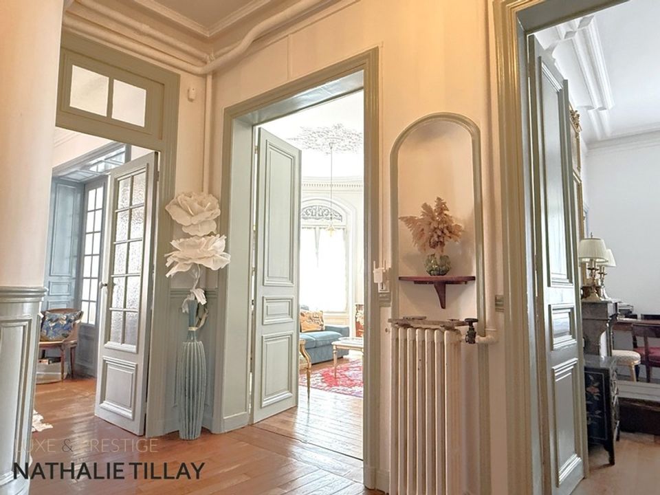 Apartament a Orleans, Loiret - foto 1