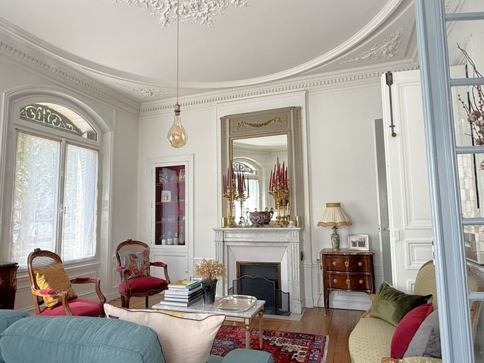 Apartament a Orleans, Loiret - foto 4