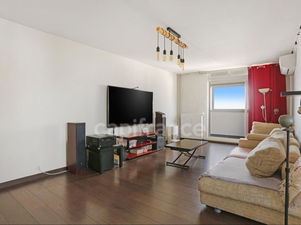 Lejlighed i Gennevilliers, Hauts-de-Seine - foto 2