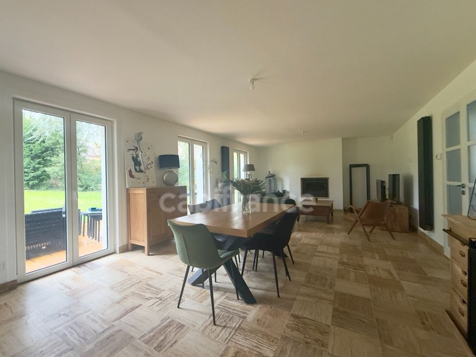 Villa i Wervicq-Sud, Nord - foto 1