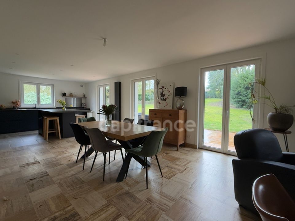 Villa i Wervicq-Sud, Nord - foto 2