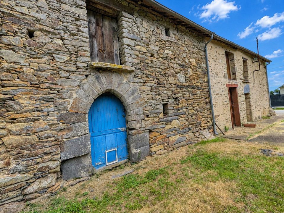 Villa en Carentoir, Morbihan - foto 2