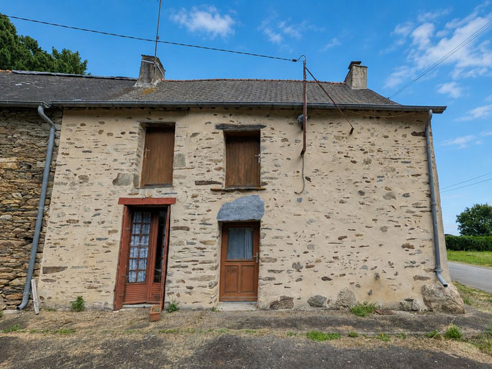 Villa en Carentoir, Morbihan - foto 3
