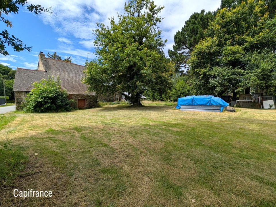 Villa en Carentoir, Morbihan - foto 4